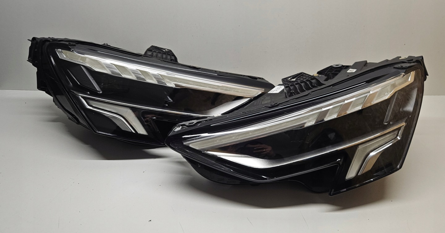 Frontscheinwerfer Audi A3 8Y 8Y0941033A LED Links Scheinwerfer Headlight - Thumbnail 1