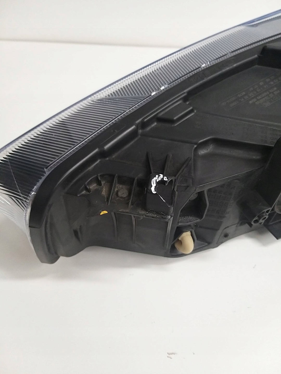 Frontscheinwerfer Ford Focus IV Mk4 NX7B13E014CD LED Links Headlight - Thumbnail 6