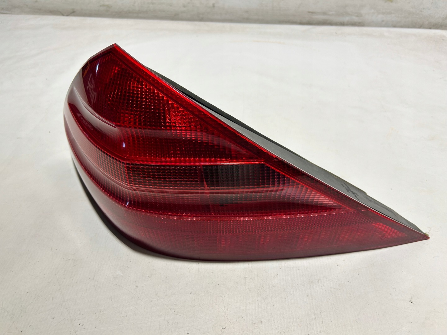Mercedes-Benz SL-Klasse W230 Rückleuchte Rearlamp - Thumbnail 1