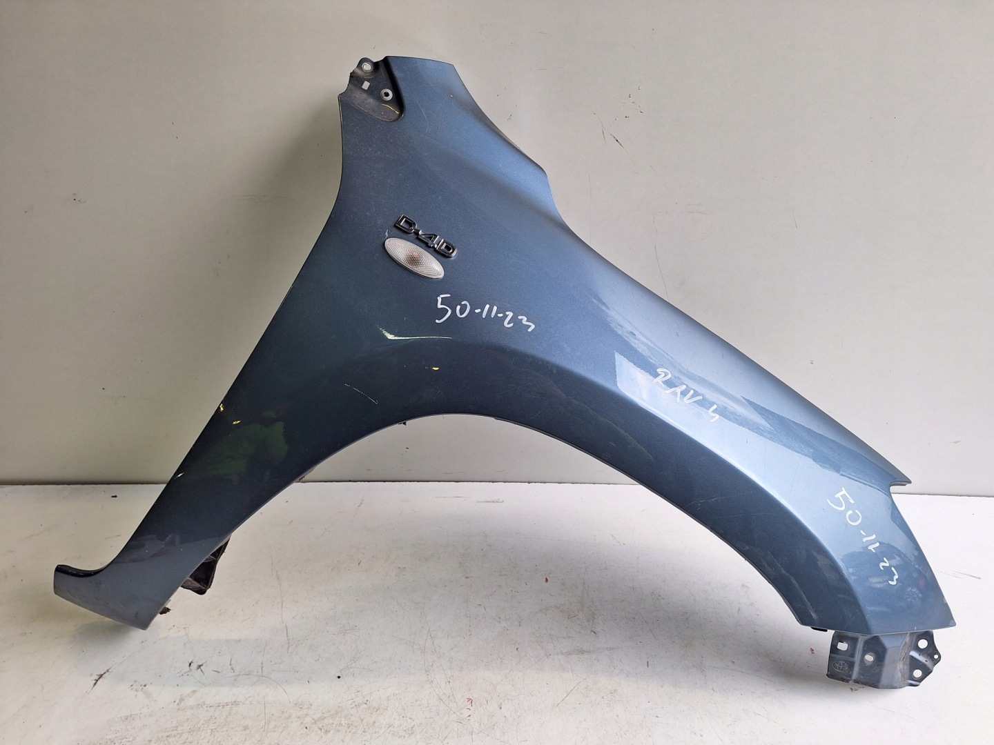 Kotflügel Toyota RAV4 XA5 Vorne Rechts Fender Parafanghi Ailes - Image 1