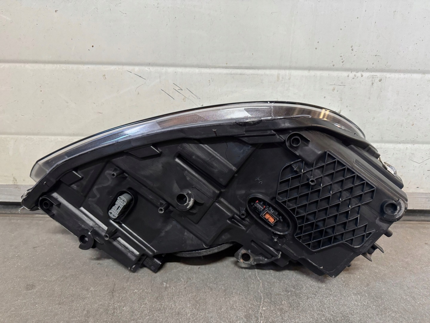 Frontscheinwerfer VW Golf V 5N1941752C Bi-Xenon Links Scheinwerfer Headlight - Thumbnail 9