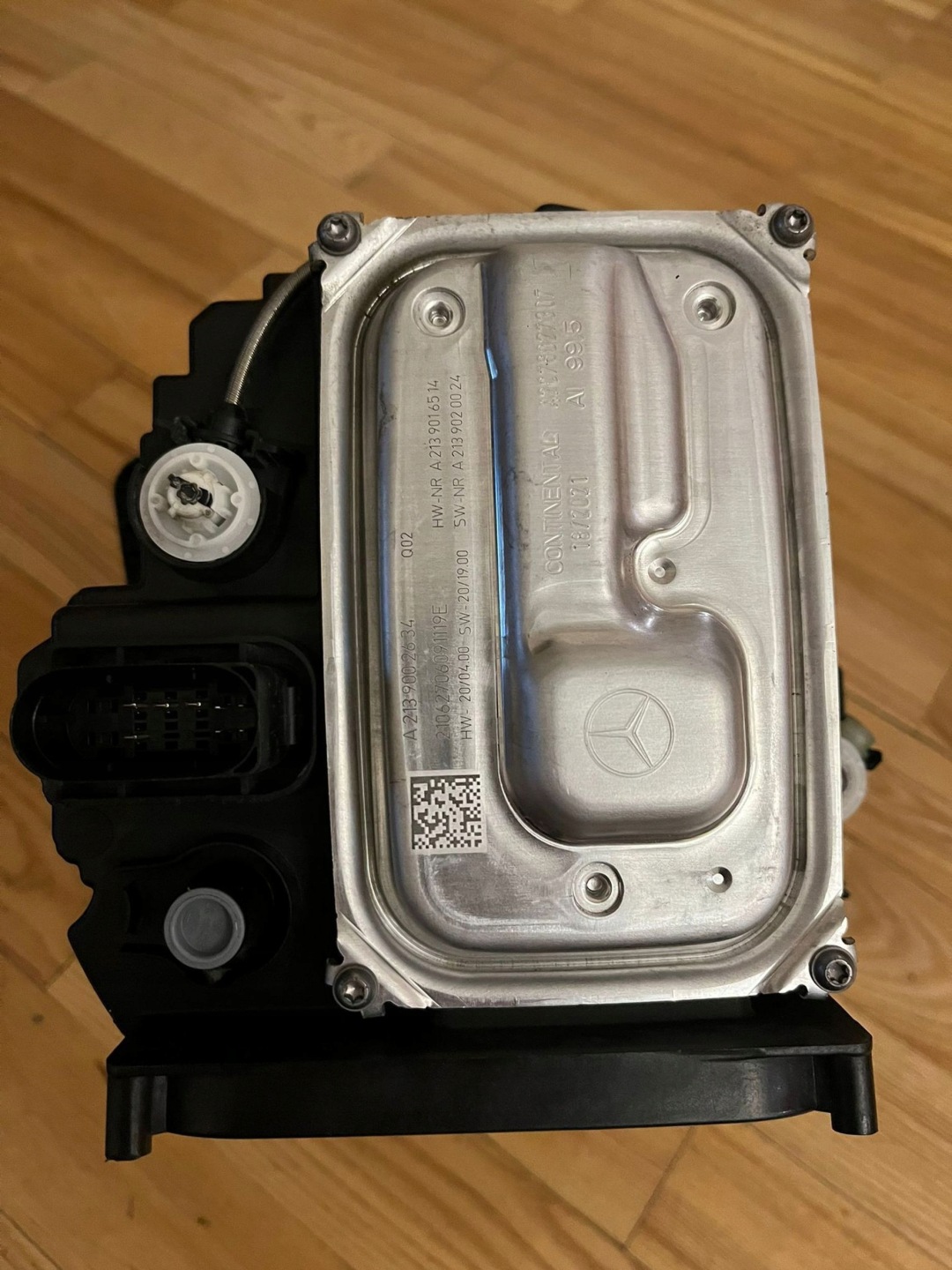 Frontscheinwerfer Mercedes-Benz G-Klasse W463 A4639065802 LED Links Headlight - Thumbnail 10