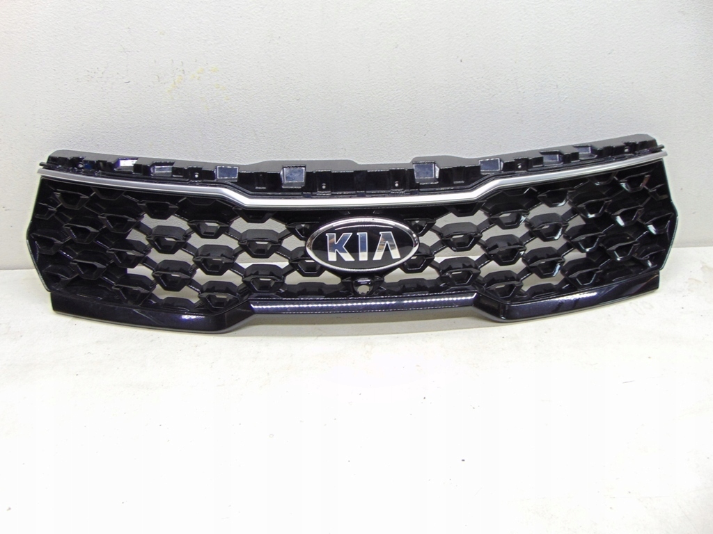 Kia Sorento UM Kühlergrill FRONTGRILL Kühlergitter - Thumbnail 1