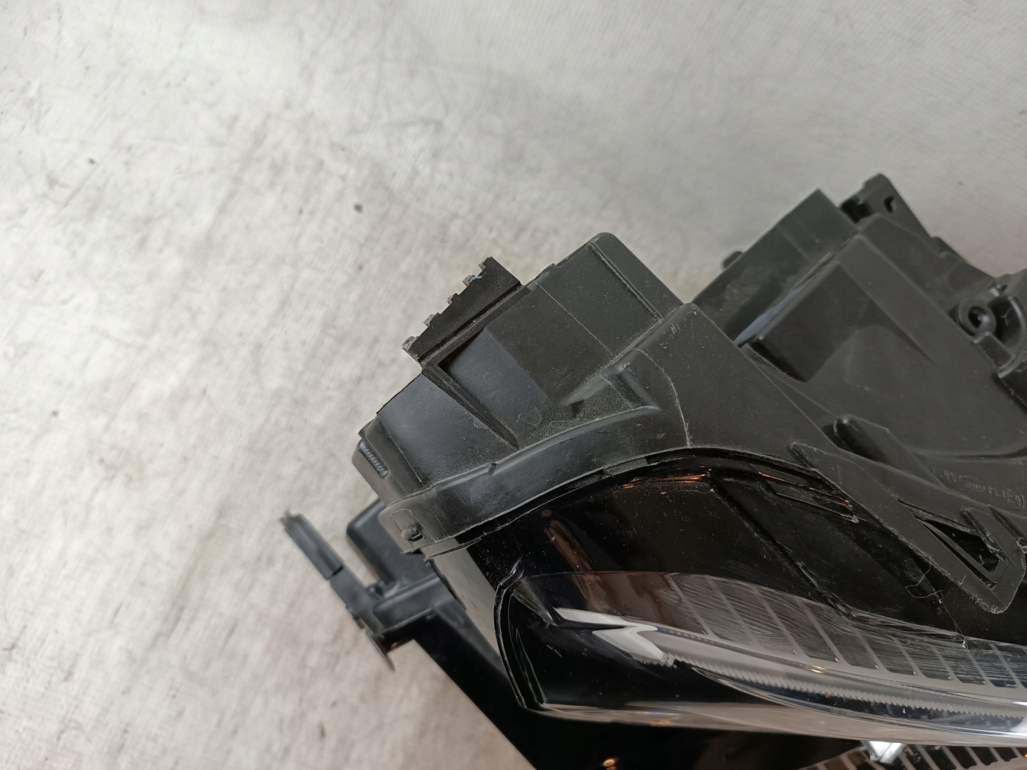 Frontscheinwerfer Citroen C5 9845355980 LED Links Scheinwerfer Headlight - Thumbnail 12