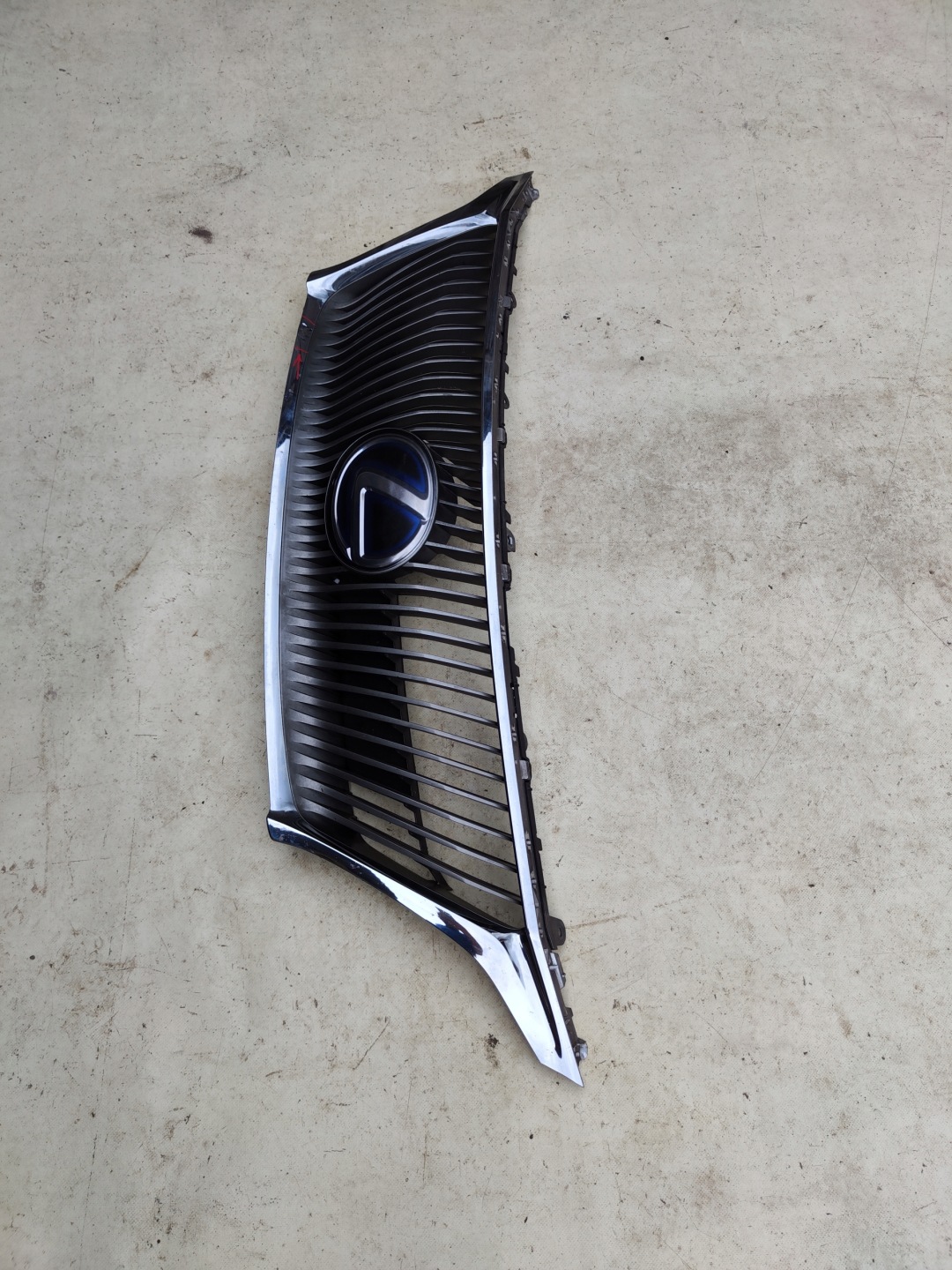 Lexus RX HXU3 Kühlergrill FRONTGRILL Kühlergitter 5310148271 - Thumbnail 2