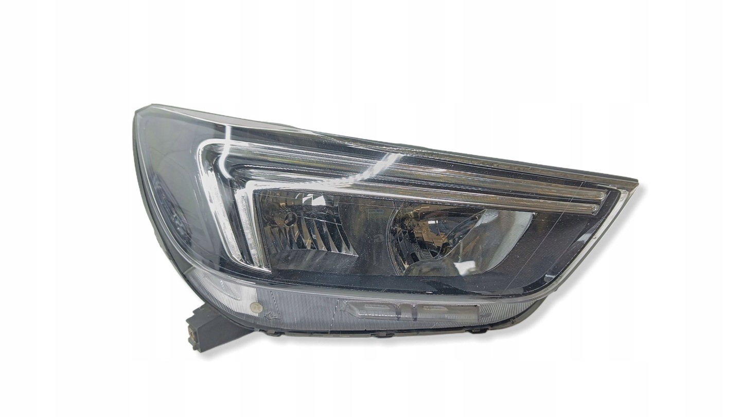 Frontscheinwerfer Opel Mokka 42540182 LED Rechts Scheinwerfer Headlight - Thumbnail 1