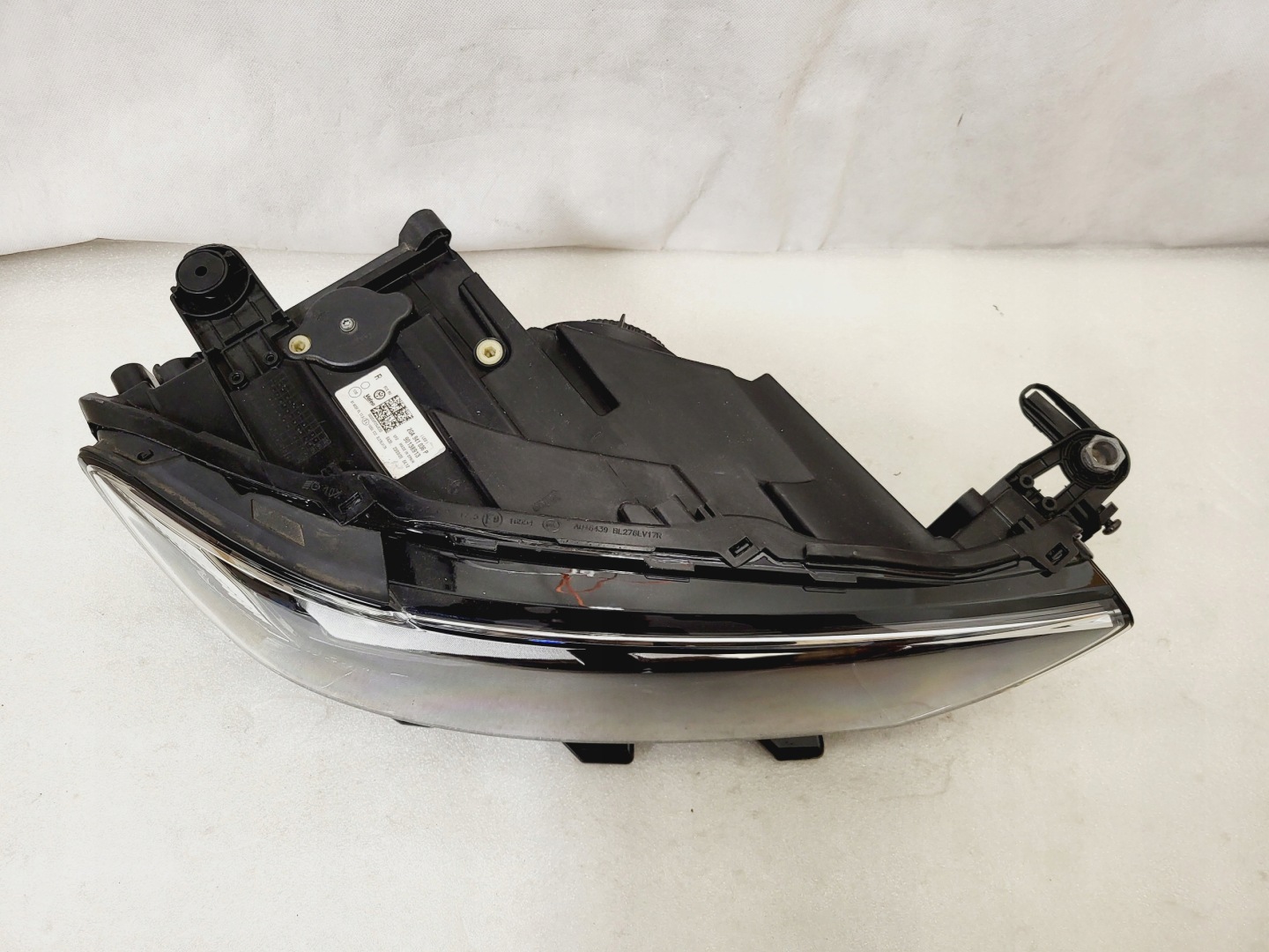 Frontscheinwerfer VW T-Roc A1 2GA941036P LED Links Scheinwerfer Headlight - Thumbnail 3