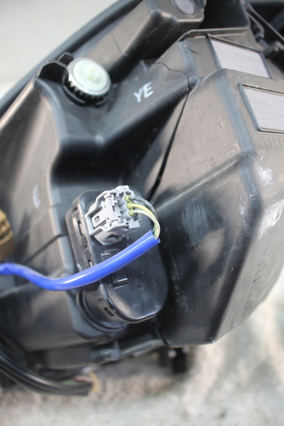 Frontscheinwerfer Subaru BRZ ZC LED Rechts Scheinwerfer Headlight - Thumbnail 10