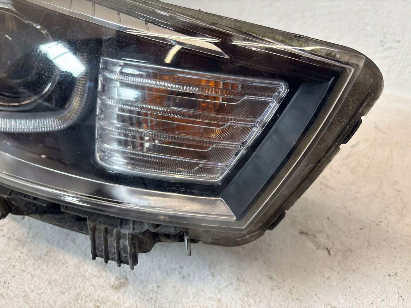 Frontscheinwerfer Kia Rio YB LED Rechts Scheinwerfer Headlight - Thumbnail 10