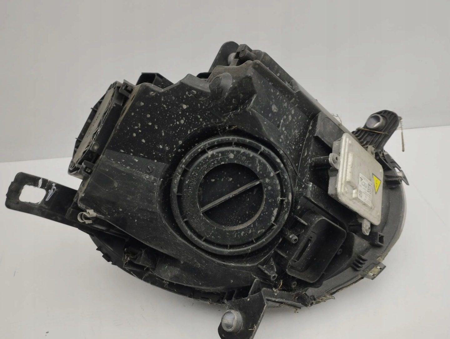 Frontscheinwerfer Mini Countryman R60 9801043 LED Links Scheinwerfer Headlight - Thumbnail 3