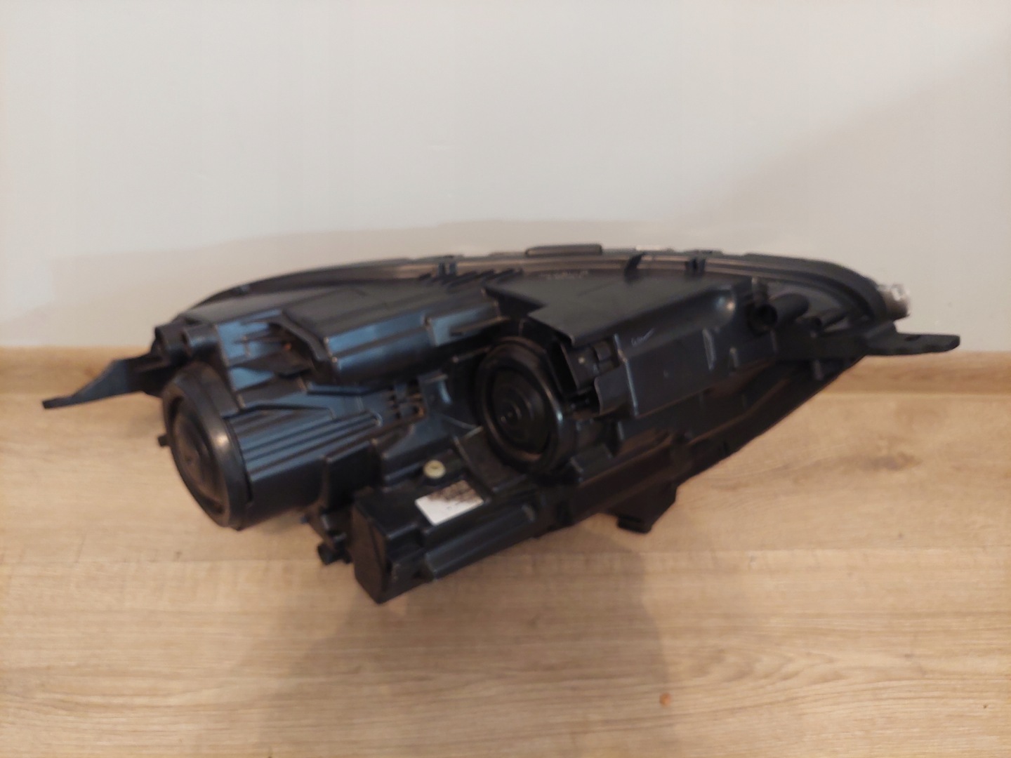 Frontscheinwerfer Ford EcoSport GN1513W029JEG LED Links Scheinwerfer Headlight - Thumbnail 9