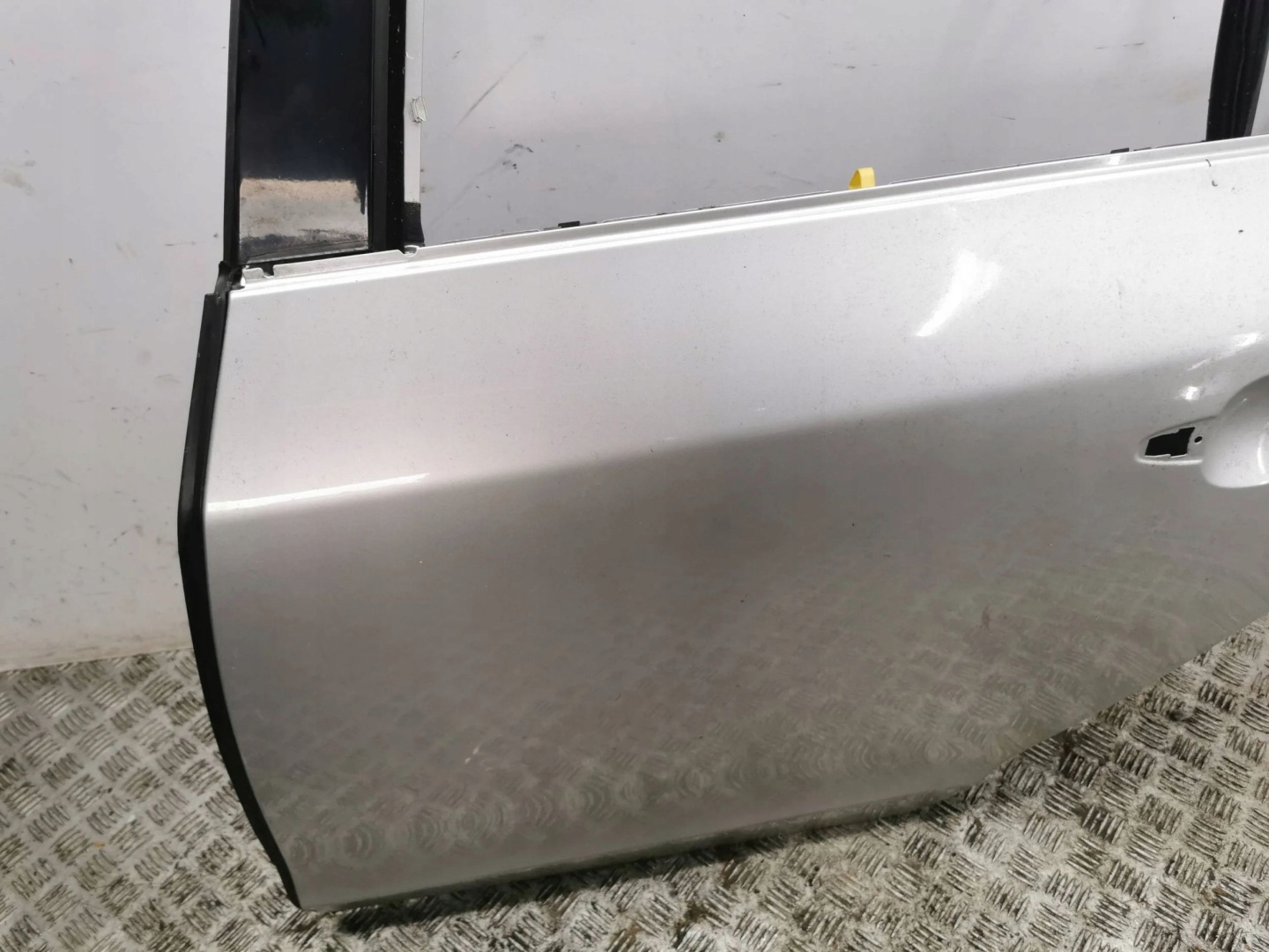 Volvo S60/V60 S60 Tür Vorne Links Door Porta Porte - Thumbnail 6