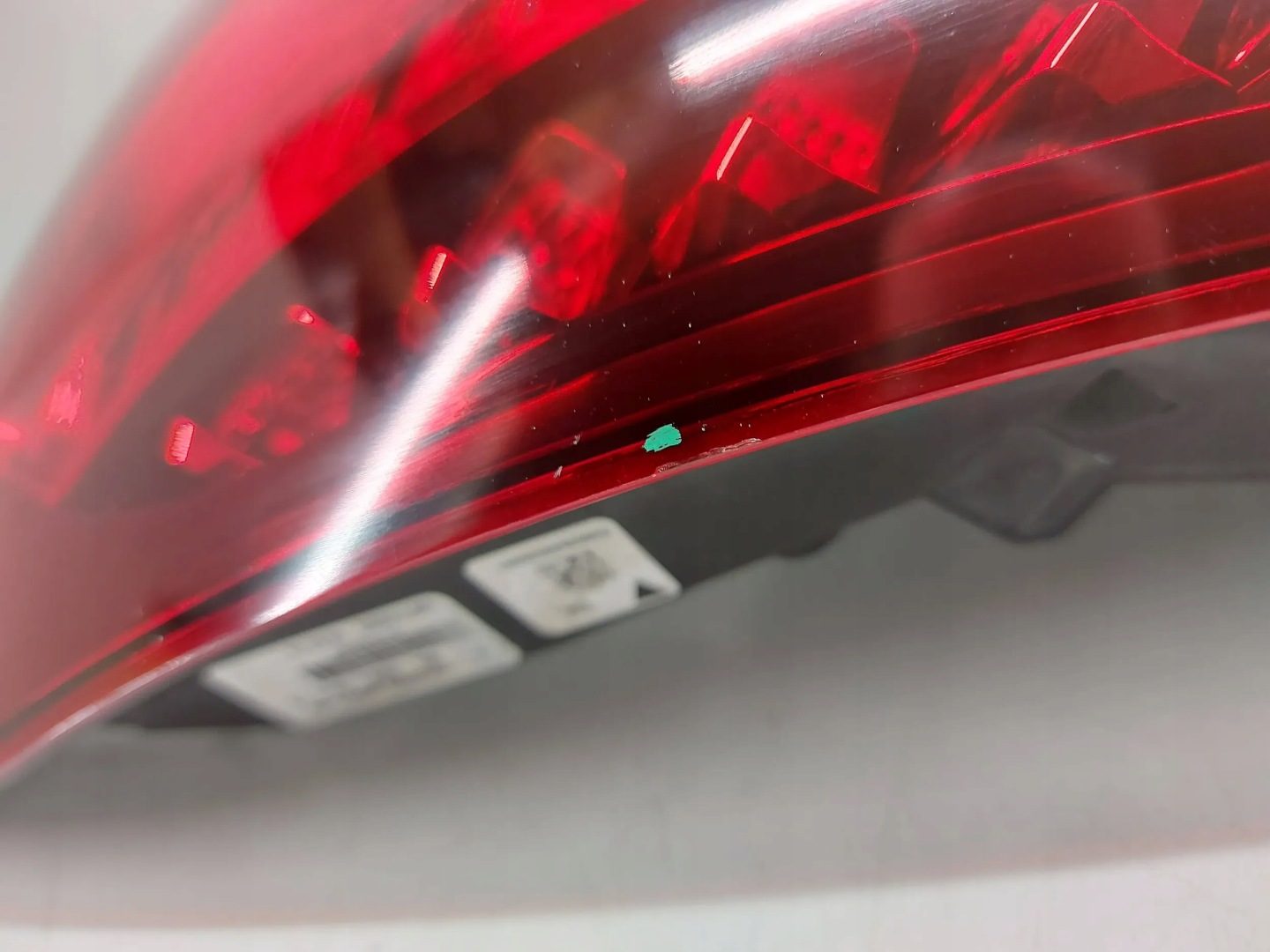 Mercedes-Benz E-Klasse W213 Rückleuchte A2139065209 Rearlamp - Thumbnail 11