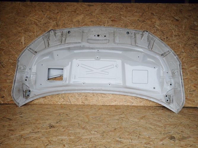 Motorhaube Mercedes-Benz Sprinter W910 Bonnet Hood - Thumbnail 8