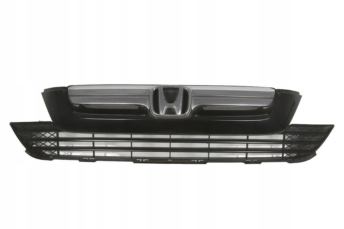Honda CR-V Jazz GR Kühlergrill FRONTGRILL Kühlergitter - Thumbnail 1