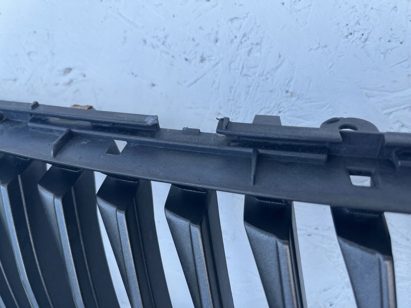 Lexus RX HXU3 Kühlergrill FRONTGRILL Kühlergitter 53101482705310148 - Thumbnail 3