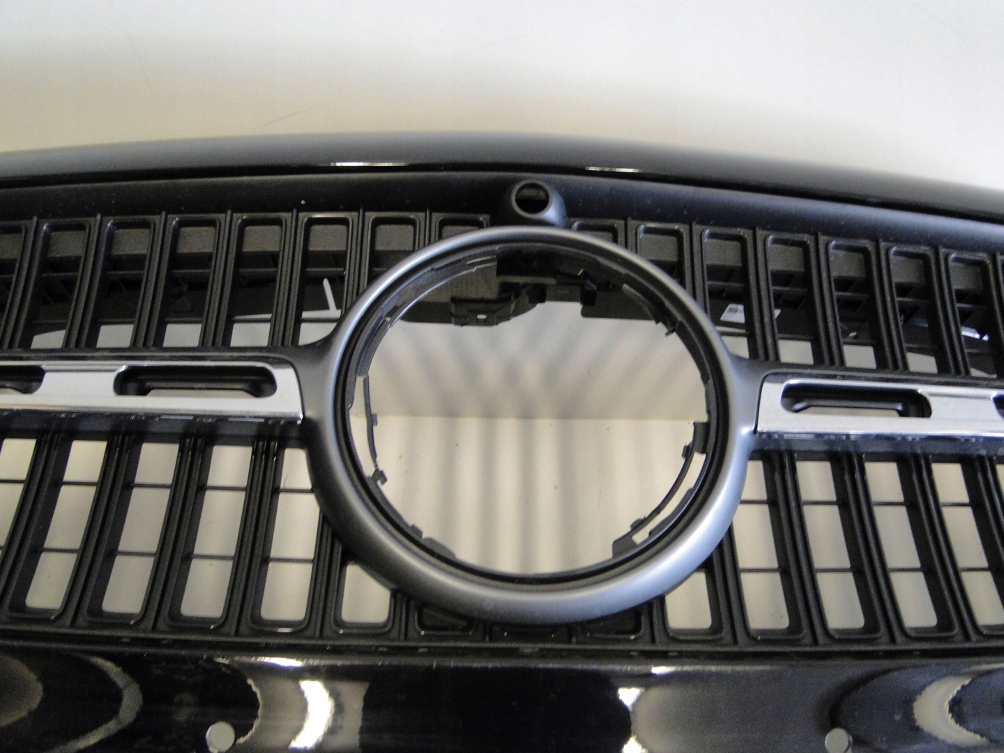 Mercedes-Benz GLA W247 Kühlergrill FRONTGRILL Kühlergitter A2478884600 - Thumbnail 9