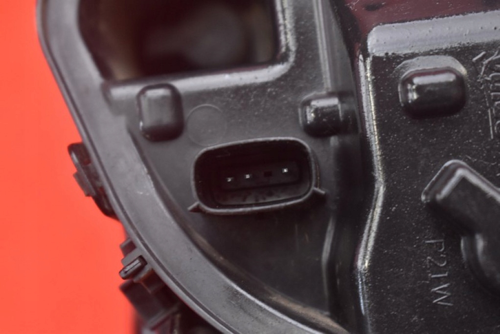 Opel Astra Rückleuchte 39077374 Rearlamp - Thumbnail 9