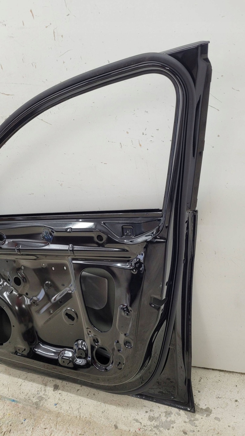 Audi A4 B9 Tür Vorne Rechts Door Porta Porte - Thumbnail 11