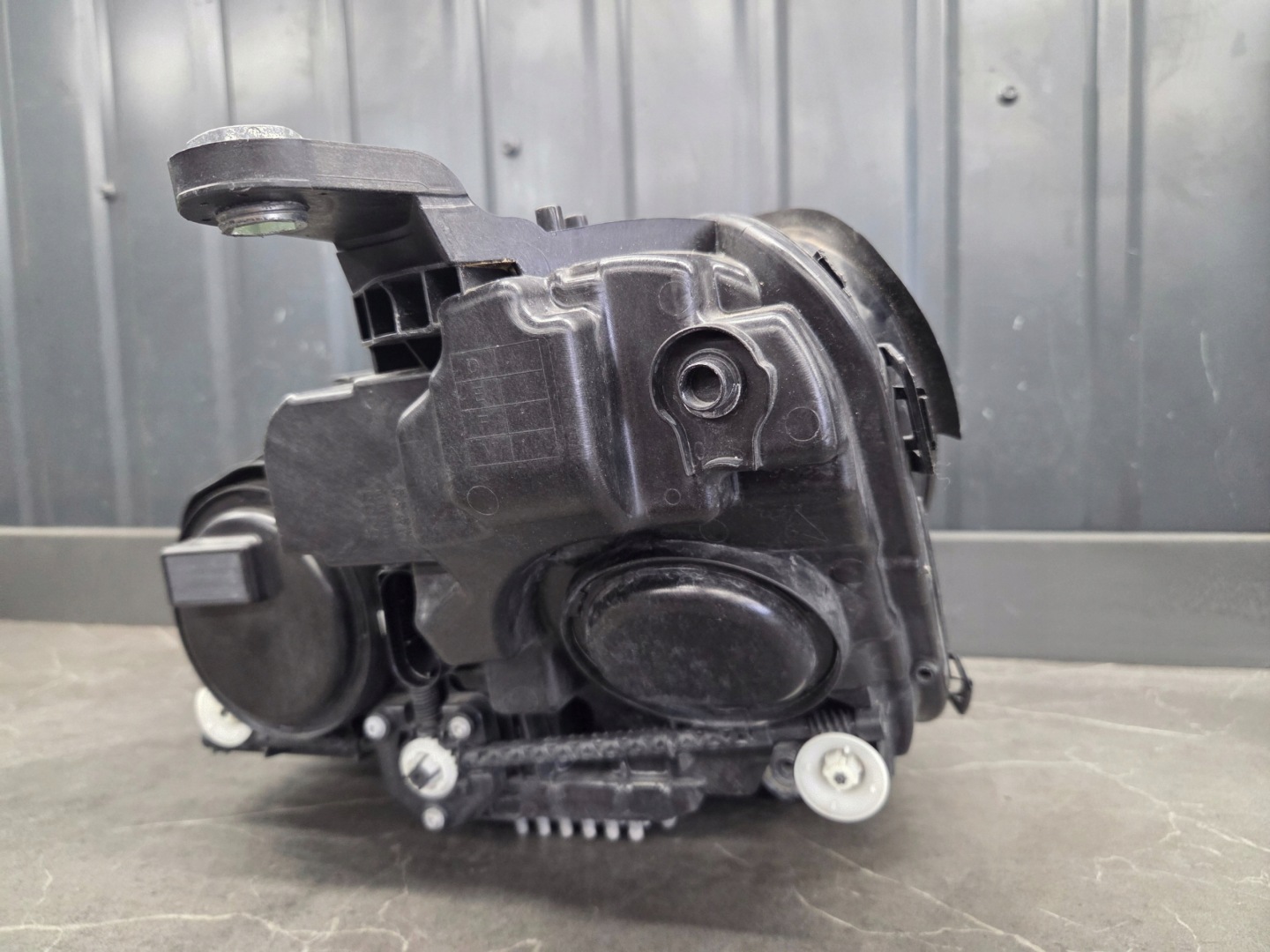 Frontscheinwerfer Mercedes-Benz E-Klasse W213 A2139060210 Multibeam LED Rechts Headlight - Thumbnail 12