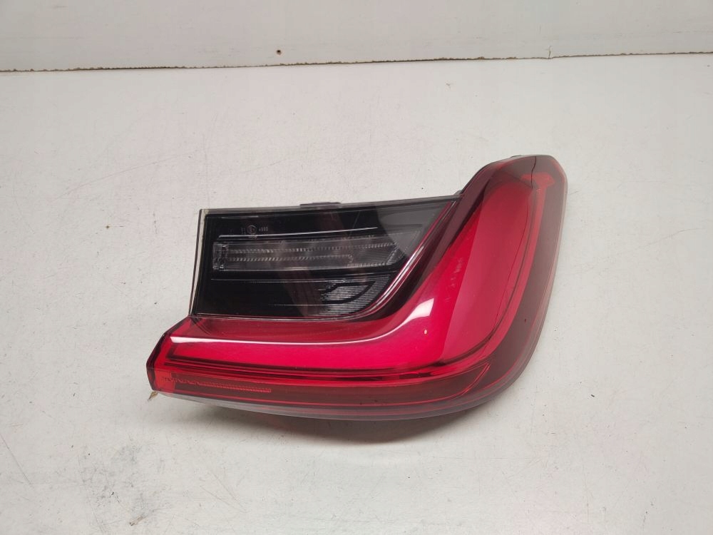 BMW 3 G21 Rückleuchte 1317602 Rearlamp - Thumbnail 1