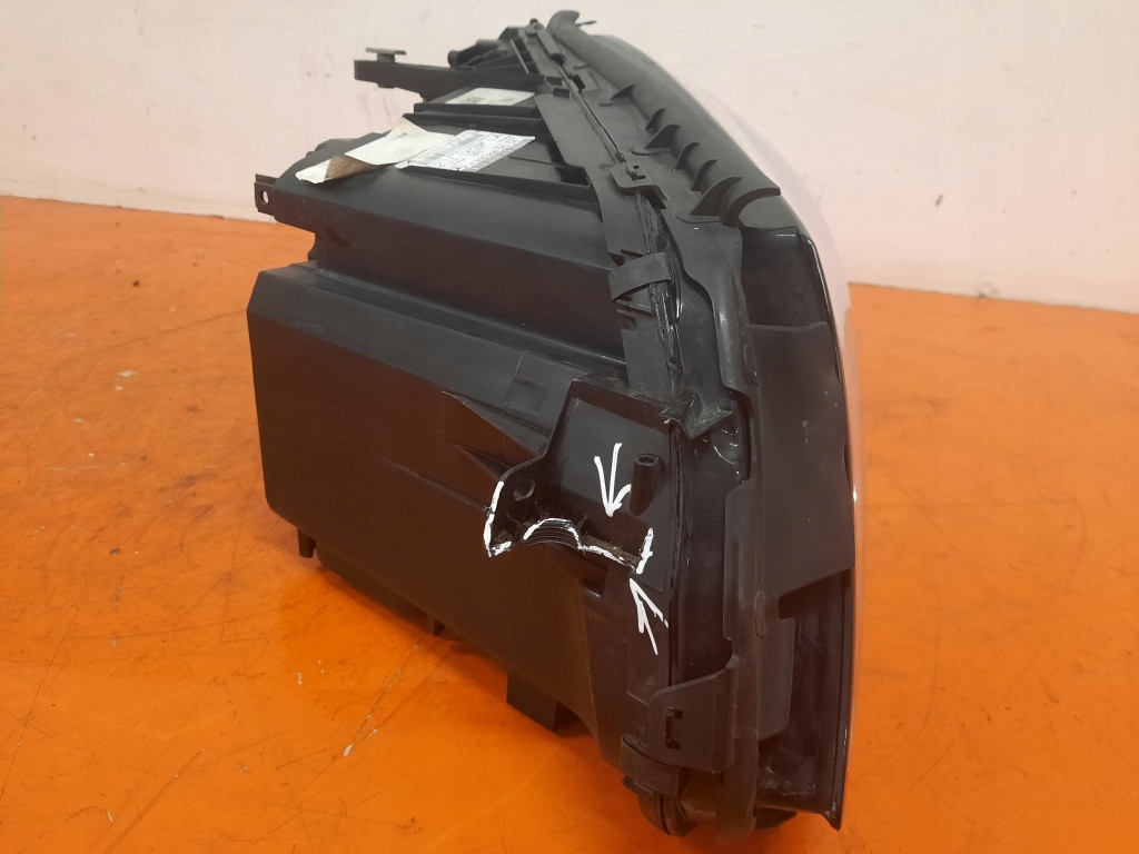 Frontscheinwerfer Mercedes-Benz C-Klasse W205 A2059062504 LED Links Headlight - Thumbnail 8