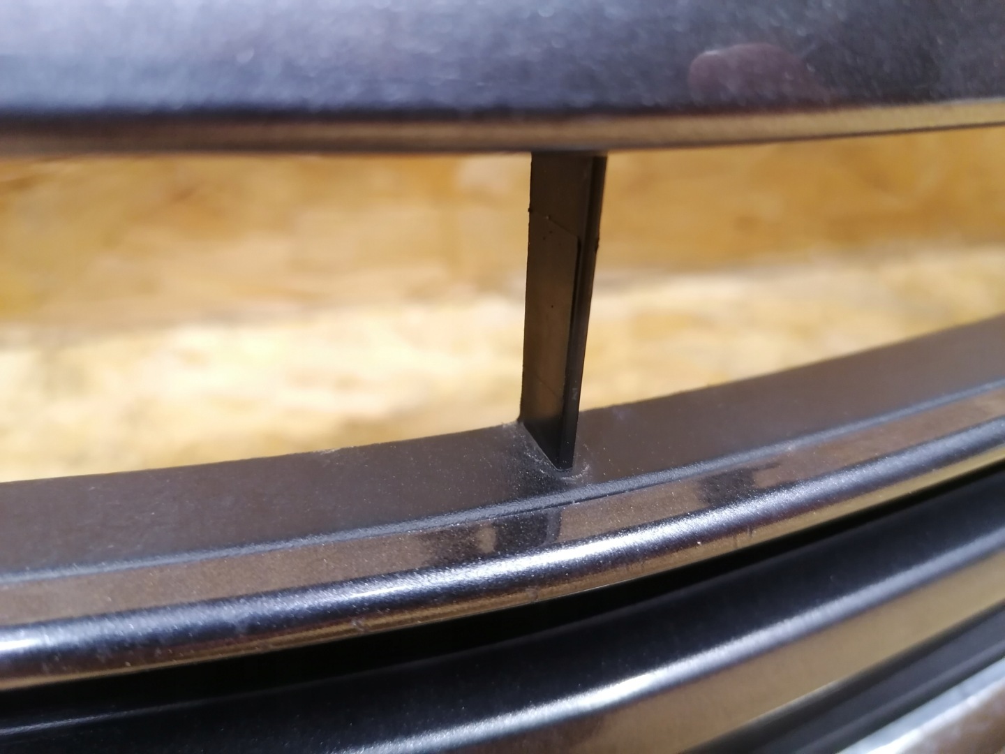 Mazda CX-3 DJ1 Kühlergrill FRONTGRILL Kühlergitter DL8W50712A - Thumbnail 4