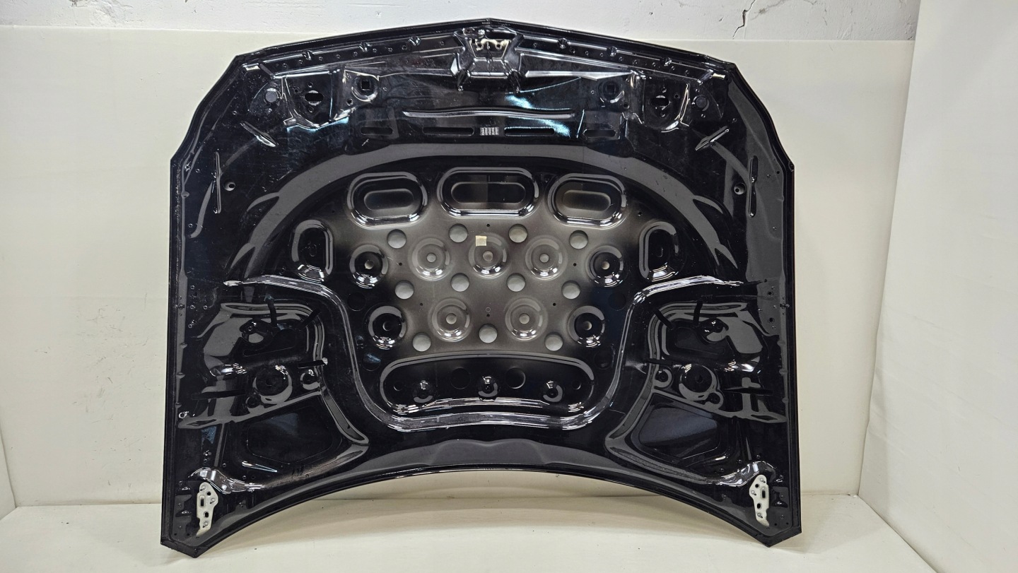 Motorhaube Mercedes-Benz CLS W218 Bonnet Hood - Thumbnail 7