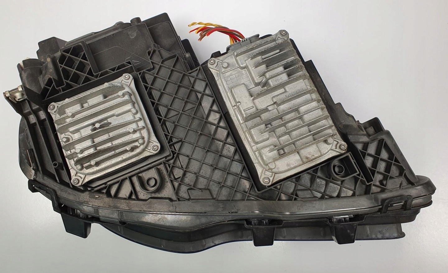 Frontscheinwerfer Mercedes-Benz E-Klasse W207 A2079063900 LED Rechts Headlight - Thumbnail 7