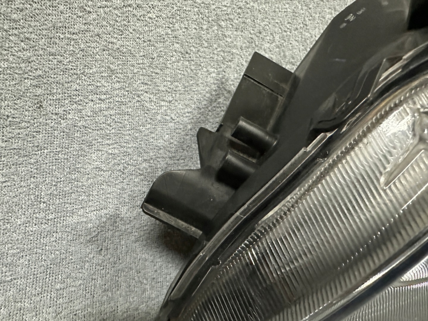 Frontscheinwerfer Toyota Prius HW2 LED Links Scheinwerfer Headlight - Thumbnail 12