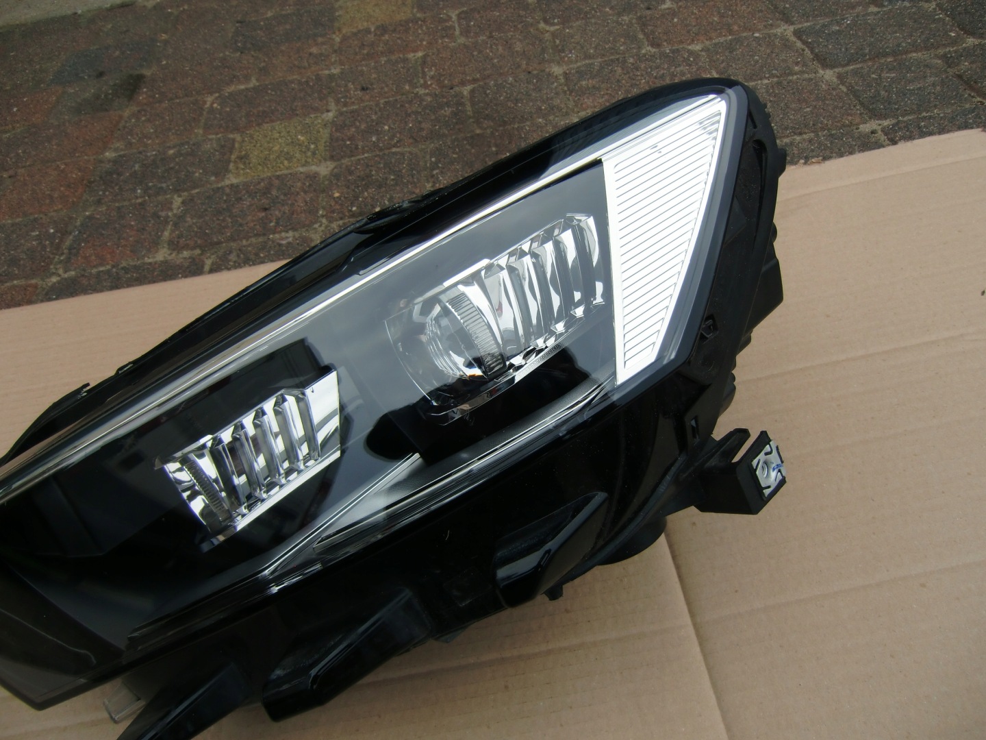 Frontscheinwerfer VW T-Roc A1 2GA941035D LED Links Scheinwerfer Headlight - Thumbnail 2