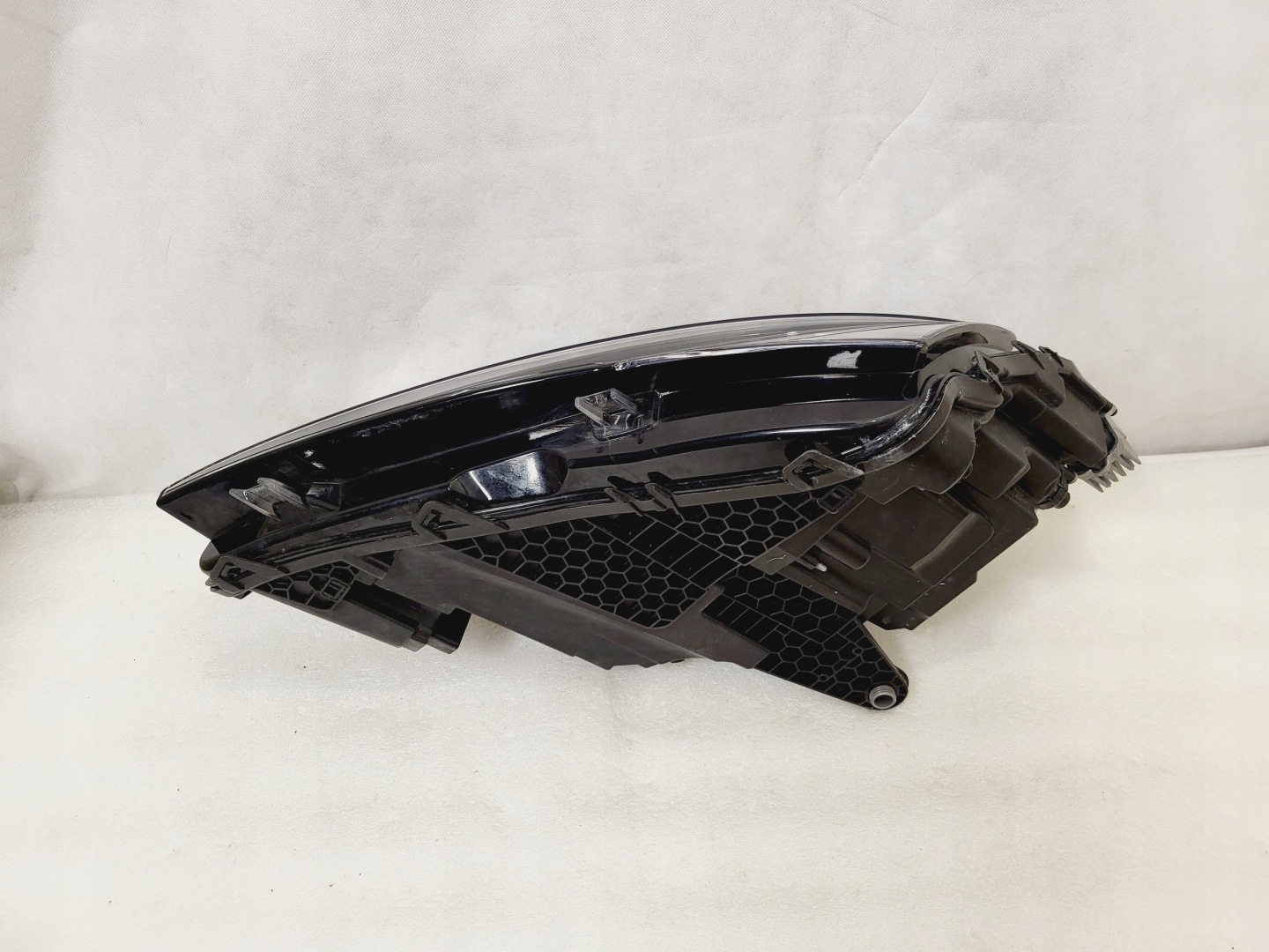 Frontscheinwerfer Skoda Superb 3V1 3V1941015D LED Links Scheinwerfer Headlight - Thumbnail 9