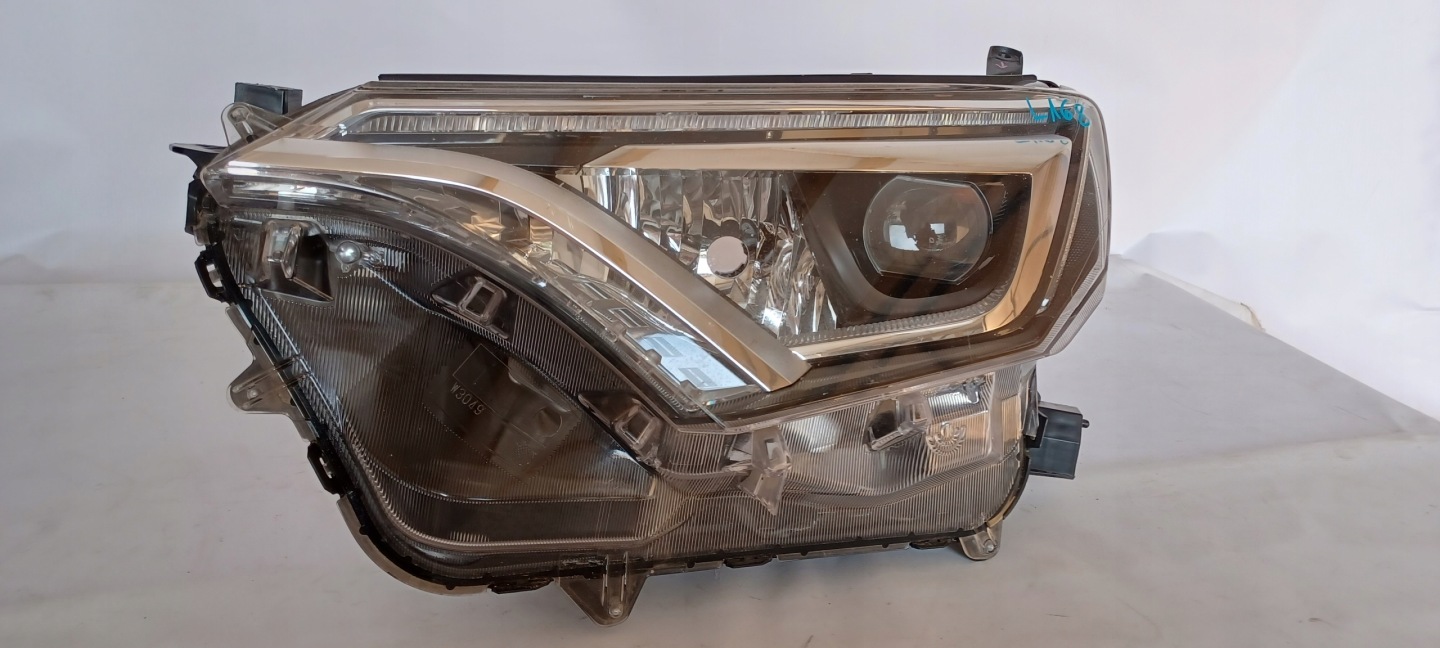 Frontscheinwerfer Toyota RAV4 XA5 LED Links Scheinwerfer Headlight - Thumbnail 1