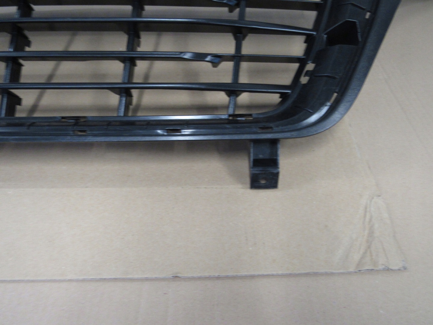 Peugeot Boxer Z* Kühlergrill FRONTGRILL Kühlergitter - Thumbnail 7