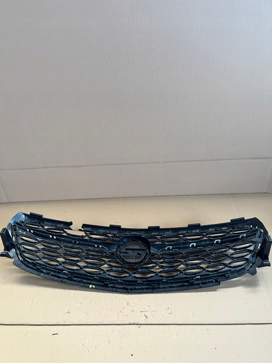 Opel Insignia Kühlergrill FRONTGRILL Kühlergitter 39225888 - Thumbnail 2