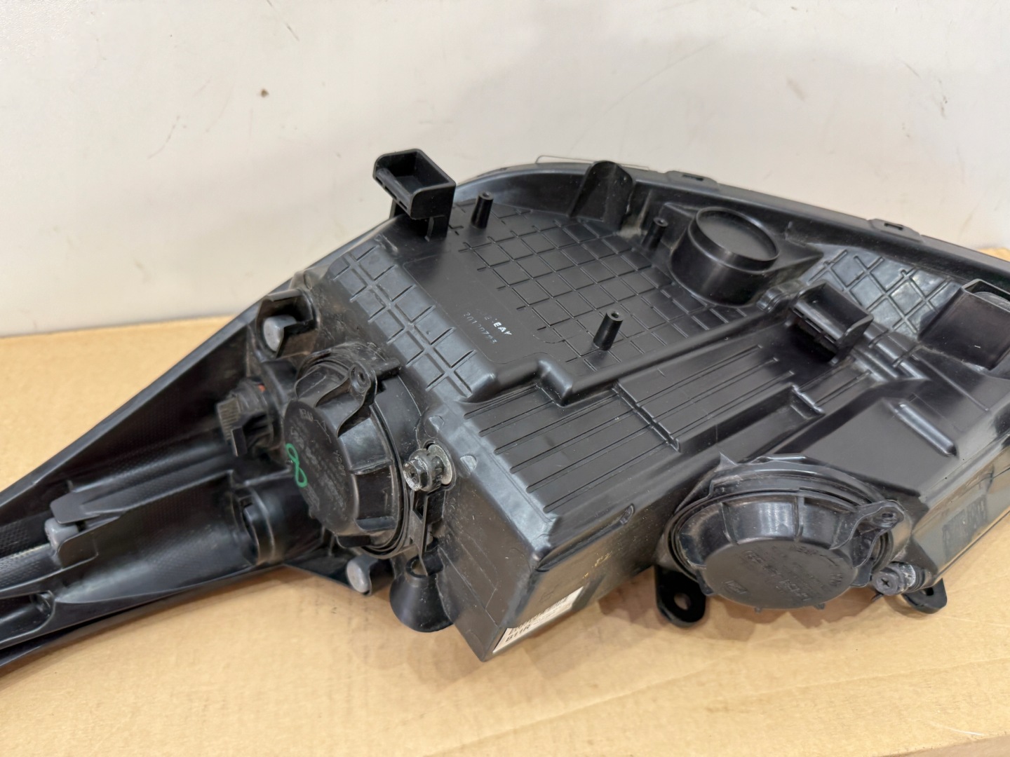 Frontscheinwerfer Kia Ceed CD LED Rechts Scheinwerfer Headlight - Thumbnail 10