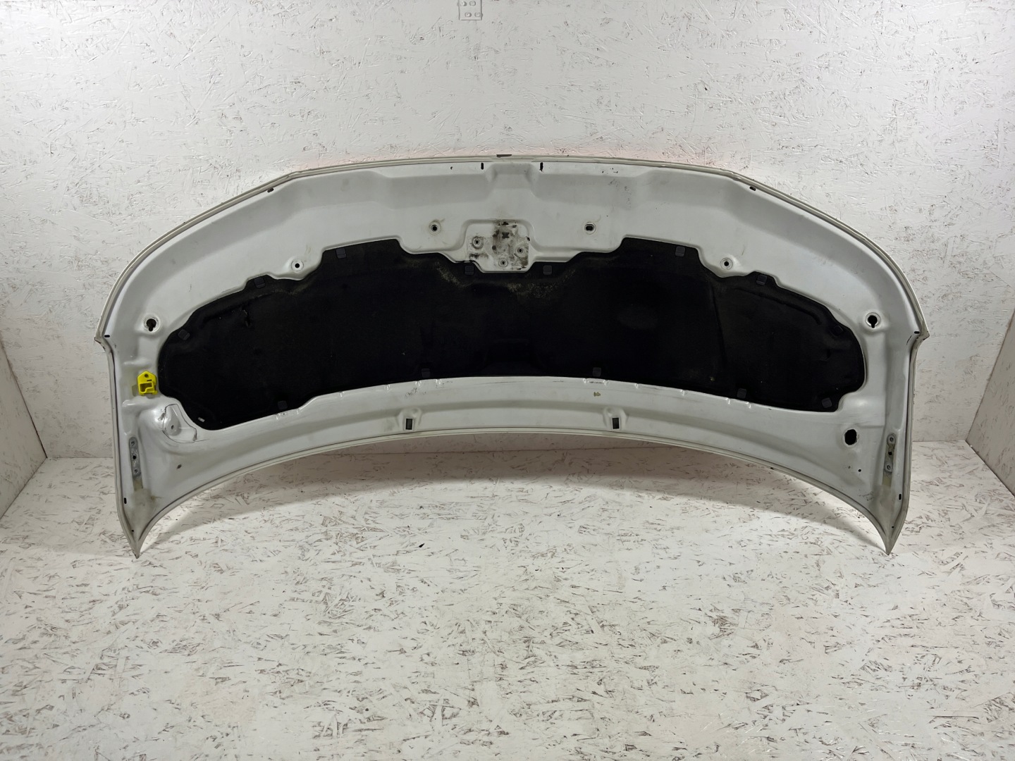 Motorhaube VW Transporter T5 Bonnet Hood - Thumbnail 7