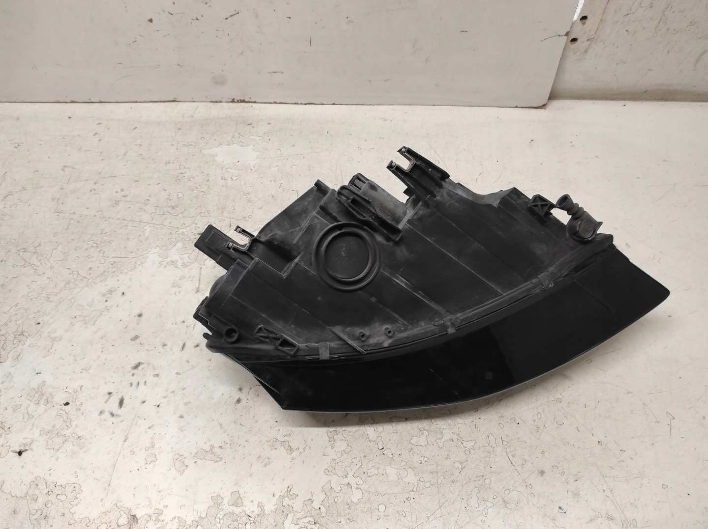 Frontscheinwerfer Audi A4 B8 8K0941003 LED Links Scheinwerfer Headlight - Thumbnail 8