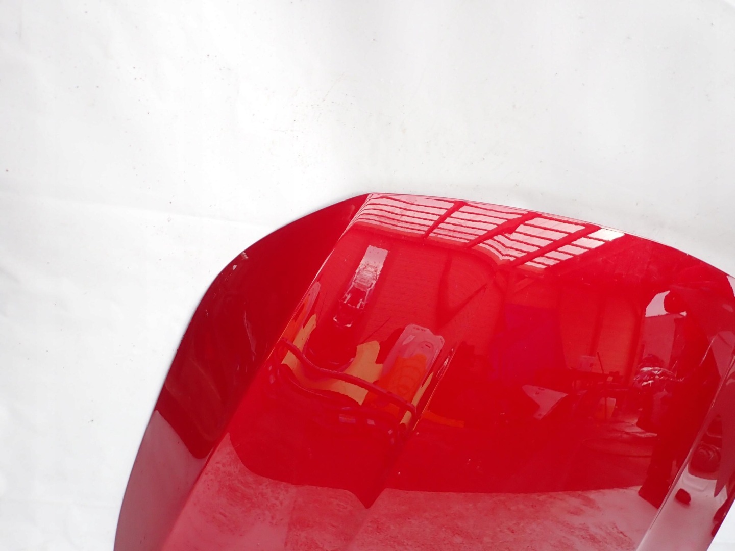 Motorhaube Mercedes-Benz B-Klasse W247 Bonnet Hood - Thumbnail 8