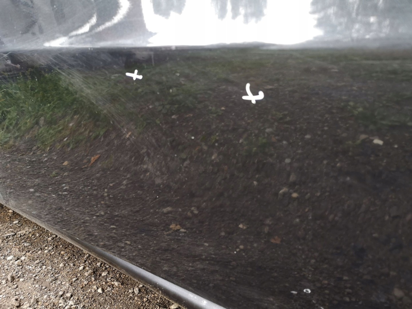 Peugeot 508 F Tür Vorne Rechts Door Porta Porte - Thumbnail 6