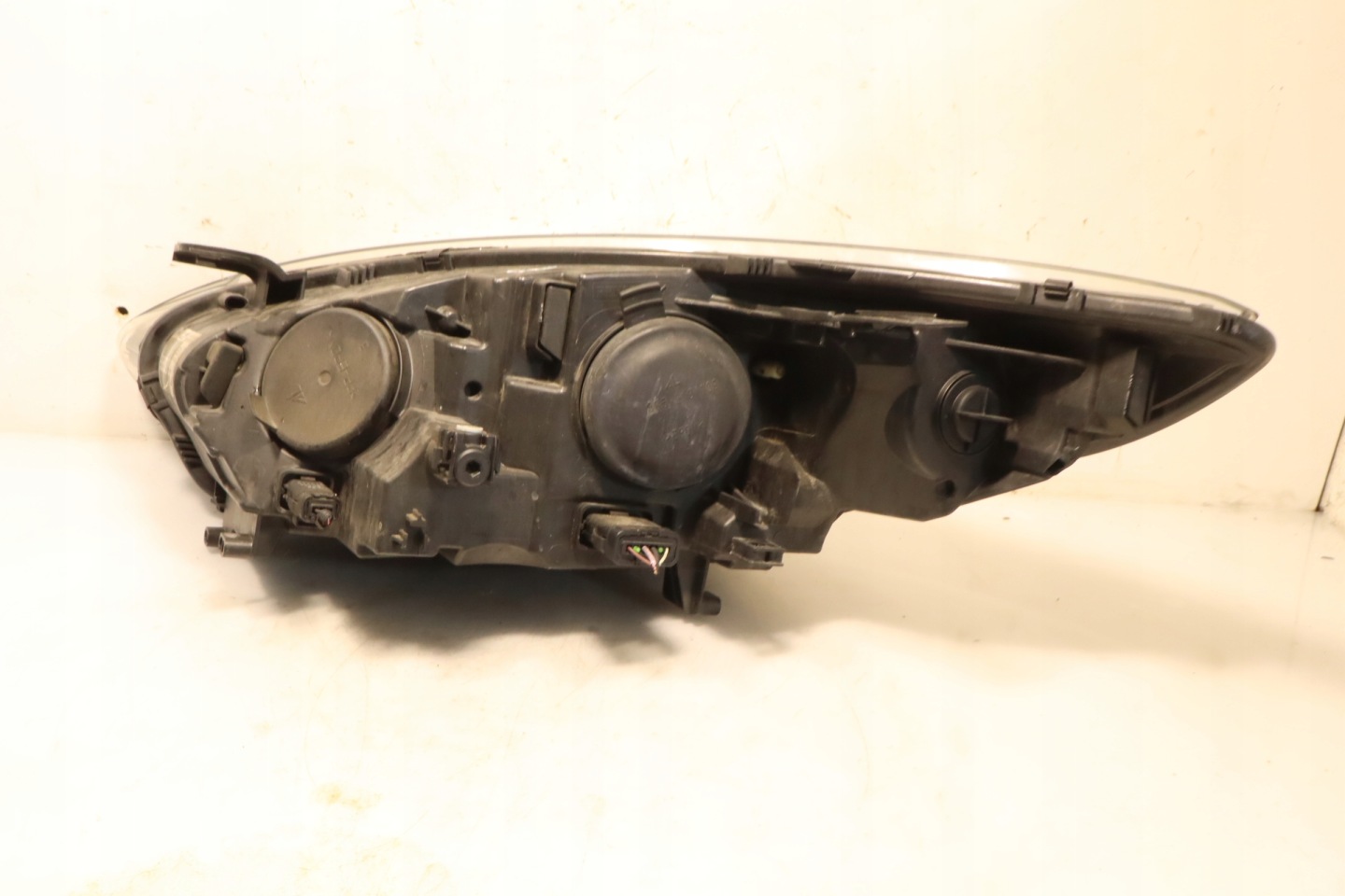 Frontscheinwerfer Renault Mégane I BA.. 260100923R LED Rechts Headlight - Thumbnail 2