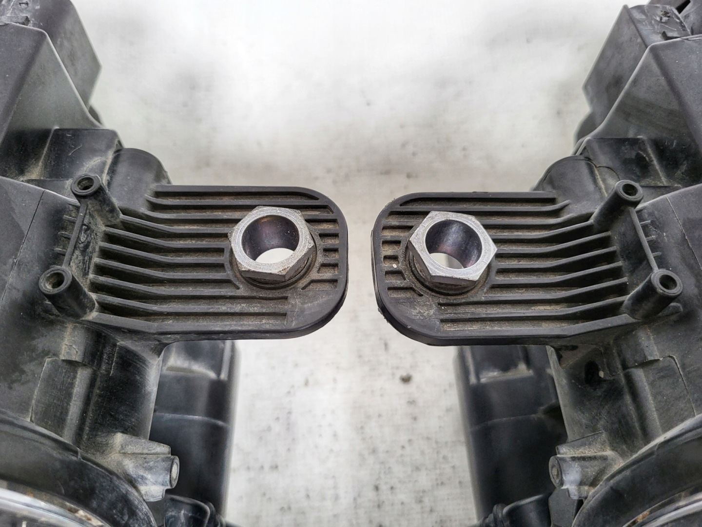 Frontscheinwerfer Mini Paceman R61 9802269 Bi-Xenon Links Scheinwerfer Headlight - Thumbnail 9