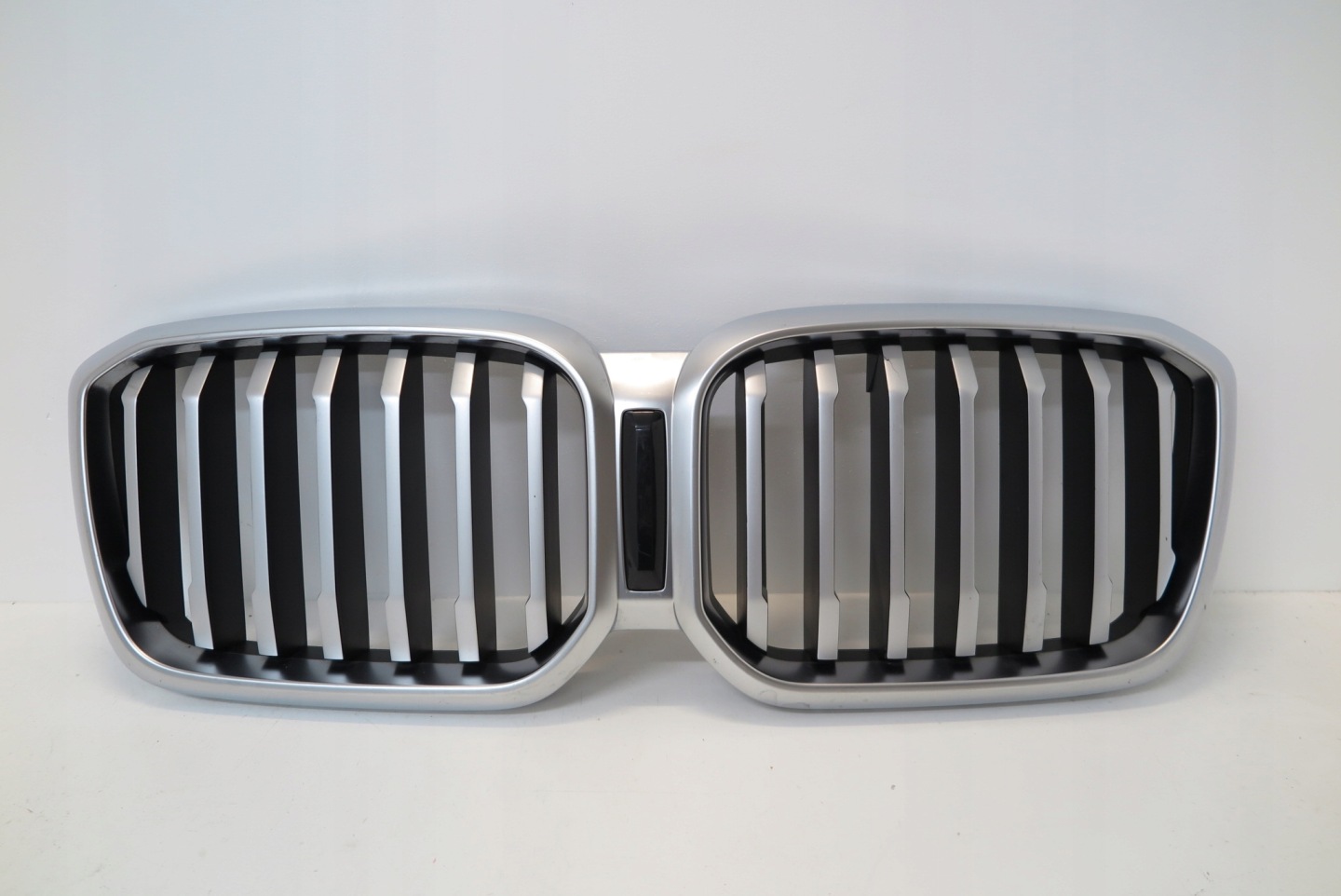 BMW X3 G01 Kühlergrill FRONTGRILL Kühlergitter 1062711 - Thumbnail 1