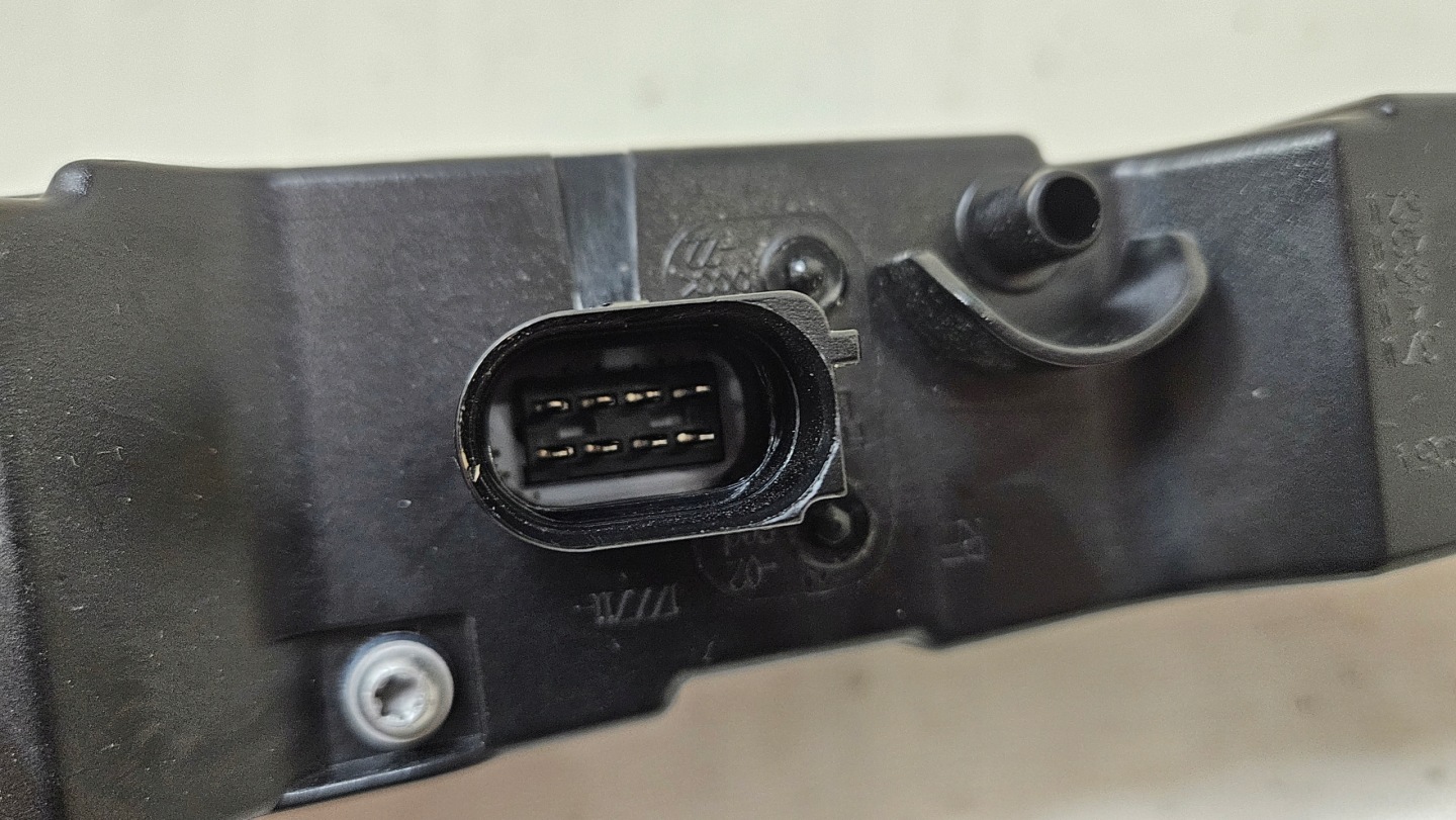 Porsche 911 991 Rückleuchte 99163114283 Rearlamp - Thumbnail 8
