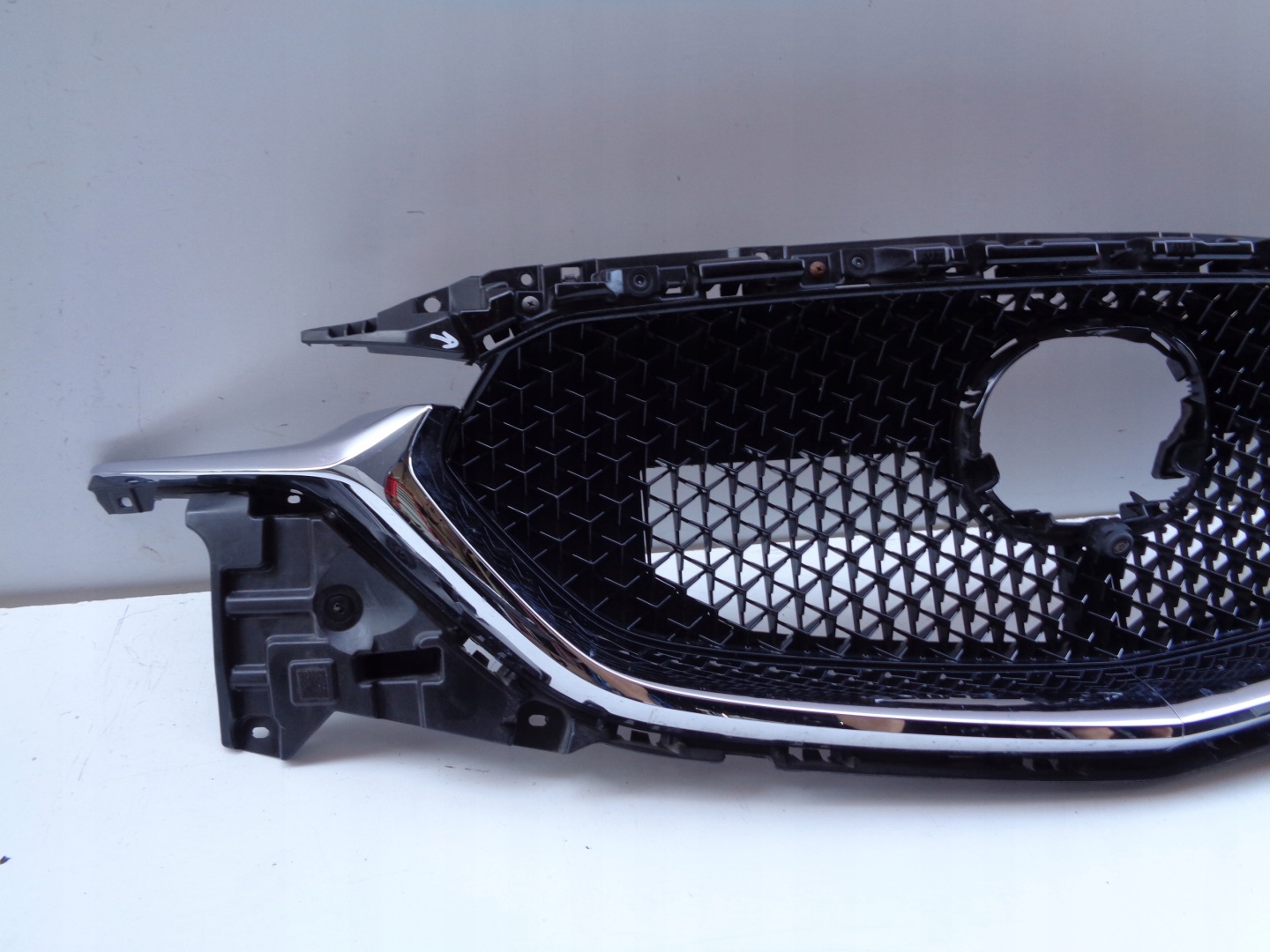Mazda CX-5 KF Kühlergrill FRONTGRILL Kühlergitter - Thumbnail 3