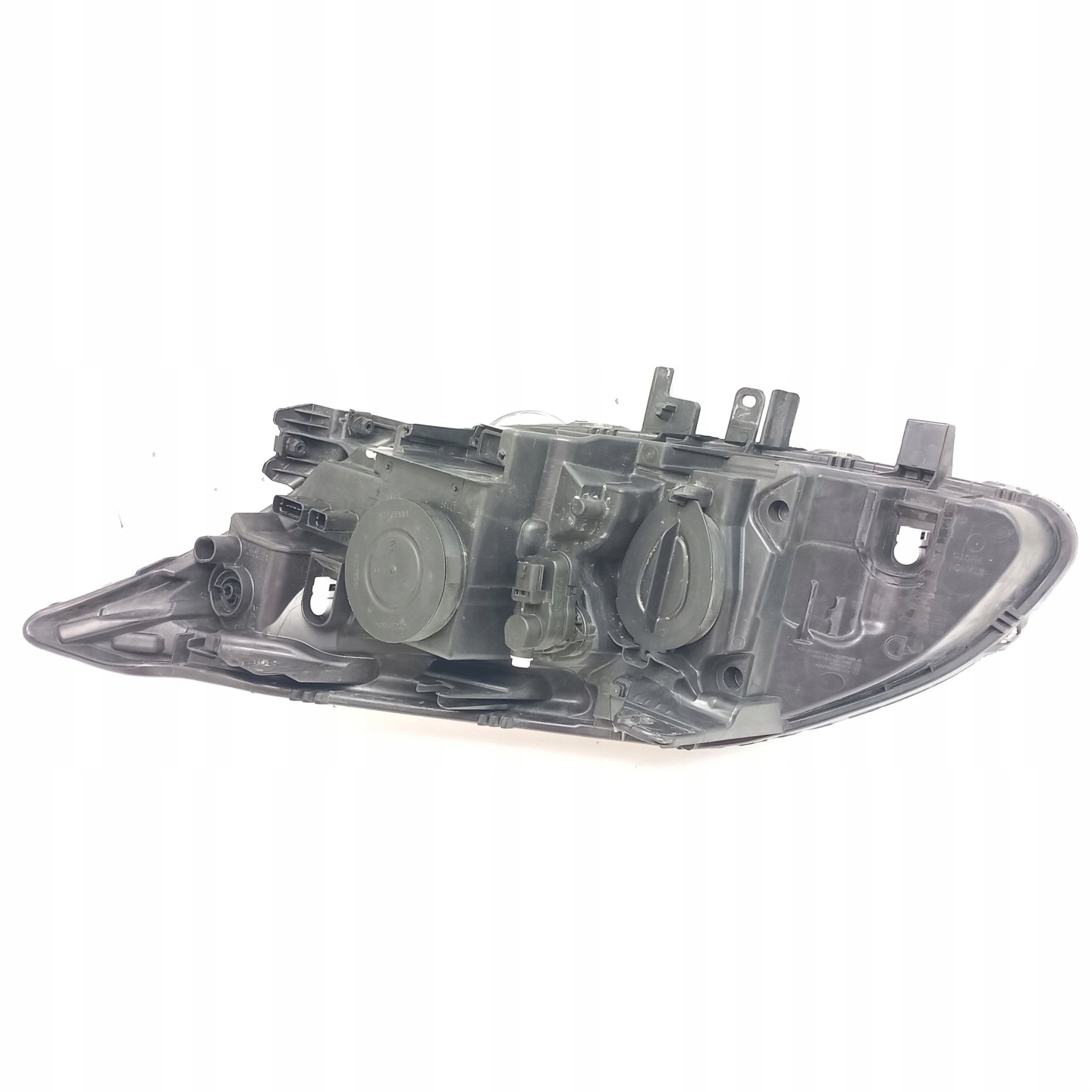 Frontscheinwerfer Renault Laguna BG LED Rechts Scheinwerfer Headlight - Thumbnail 8