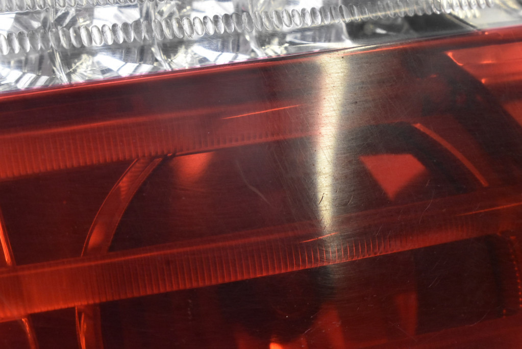 BMW 5 E61 Rückleuchte 6321717 Rearlamp - Thumbnail 9