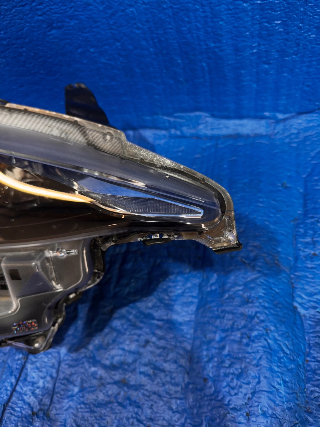 Frontscheinwerfer Mazda MX-5 ND NA1S510306 LED Rechts Scheinwerfer Headlight - Thumbnail 5