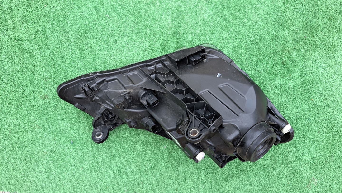 Frontscheinwerfer SEAT Mii 1SL 1SL941015F LED Links Scheinwerfer Headlight - Thumbnail 3