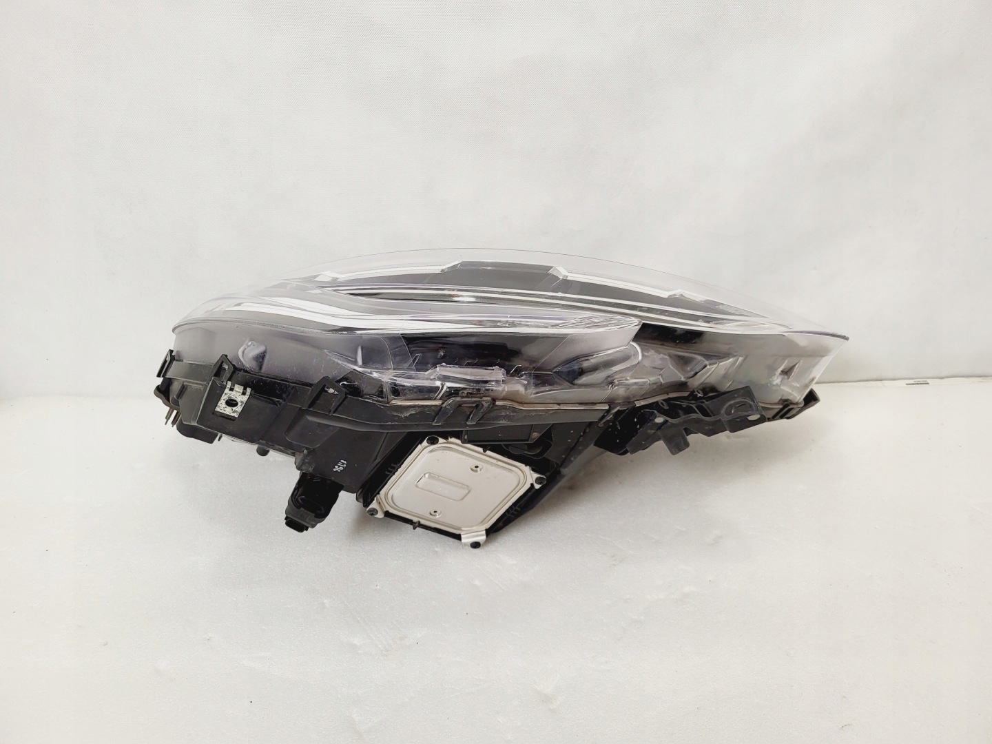 Frontscheinwerfer Renault Arkana RJL 260102483R LED Links Scheinwerfer Headlight - Thumbnail 12